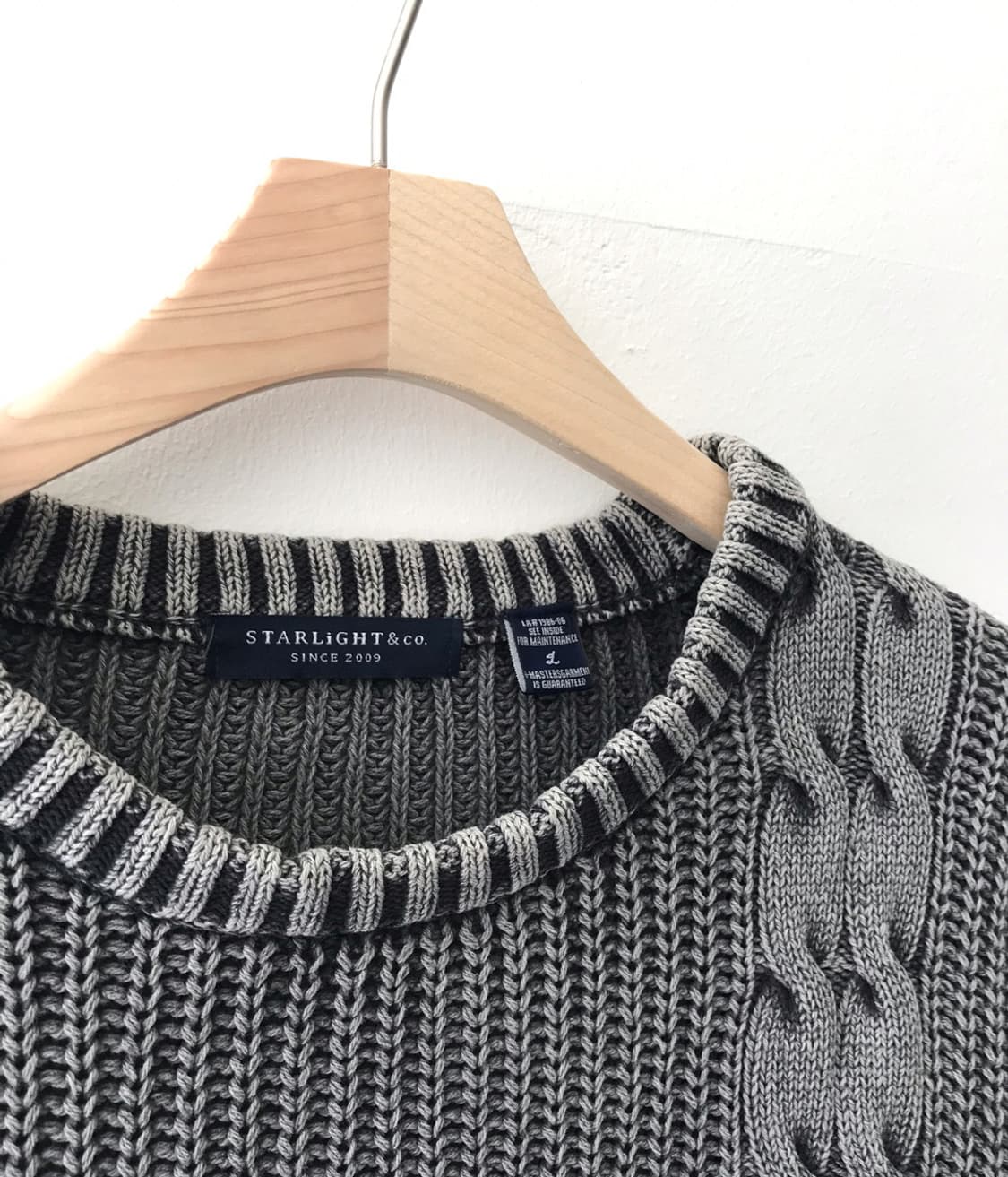 Starlight & co 상품이미지2