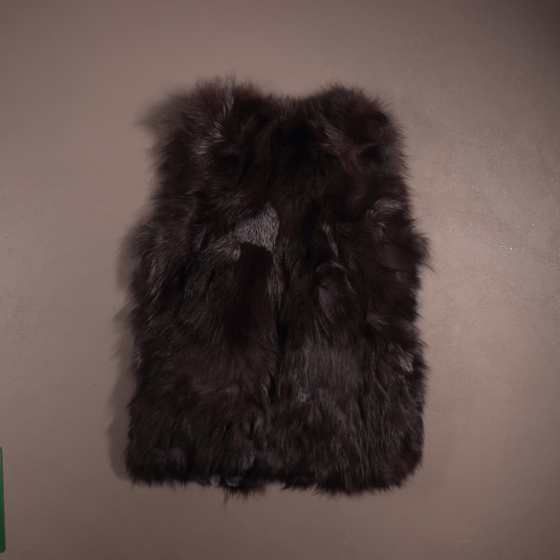 FUNK FUR VEST 상품이미지4