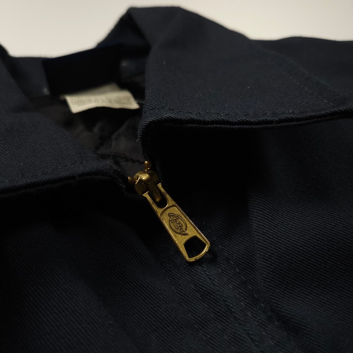 디키즈 USA 아이젠하우어 퀼티드 워크 자켓 (XL) 상품이미지5