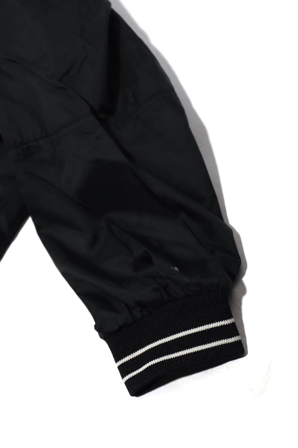 NIKE 스우시 V넥 윔엄 풀오버 size M 상품이미지8