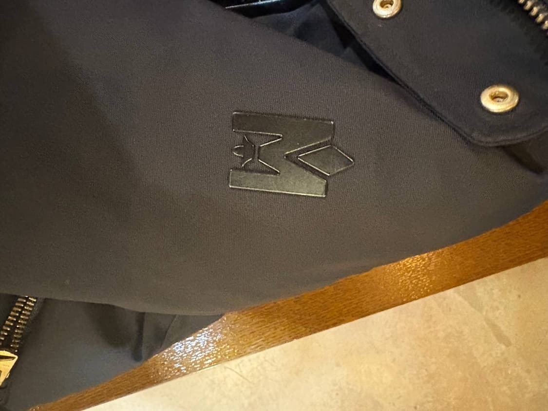 멕케이지 패딩 상품이미지4