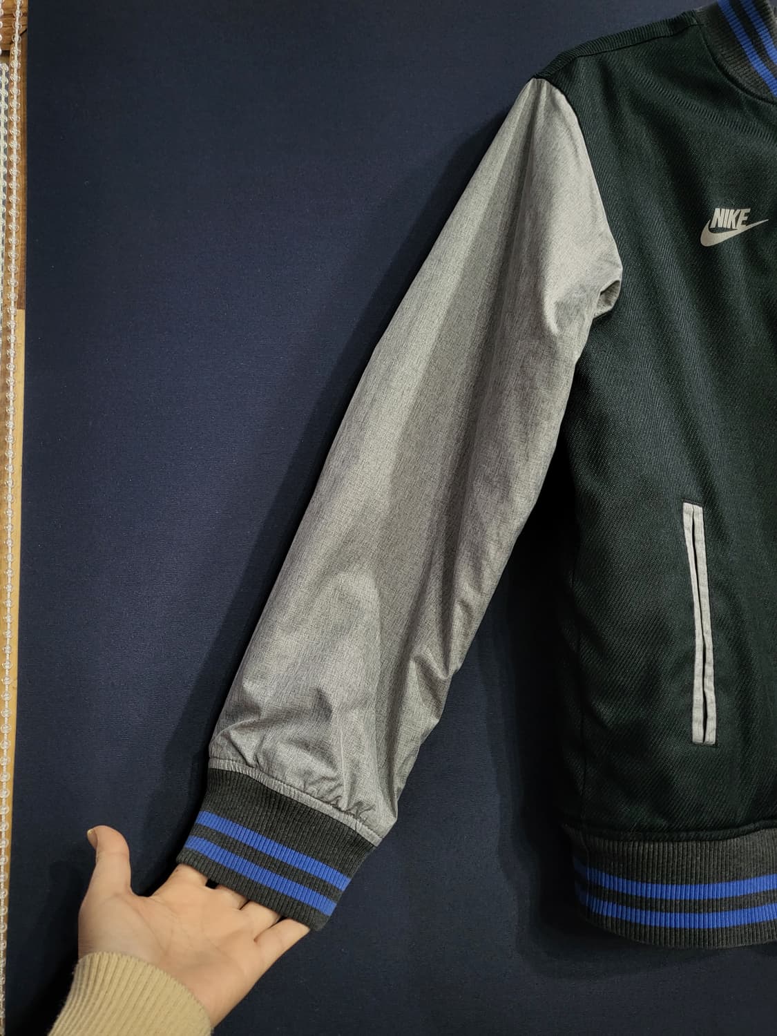 나이키 애슬리트 자켓 상품이미지2