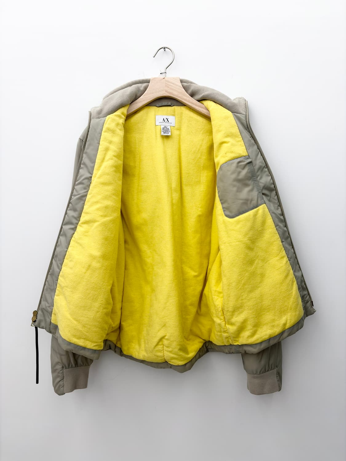 PADDED JACKET 상품이미지5