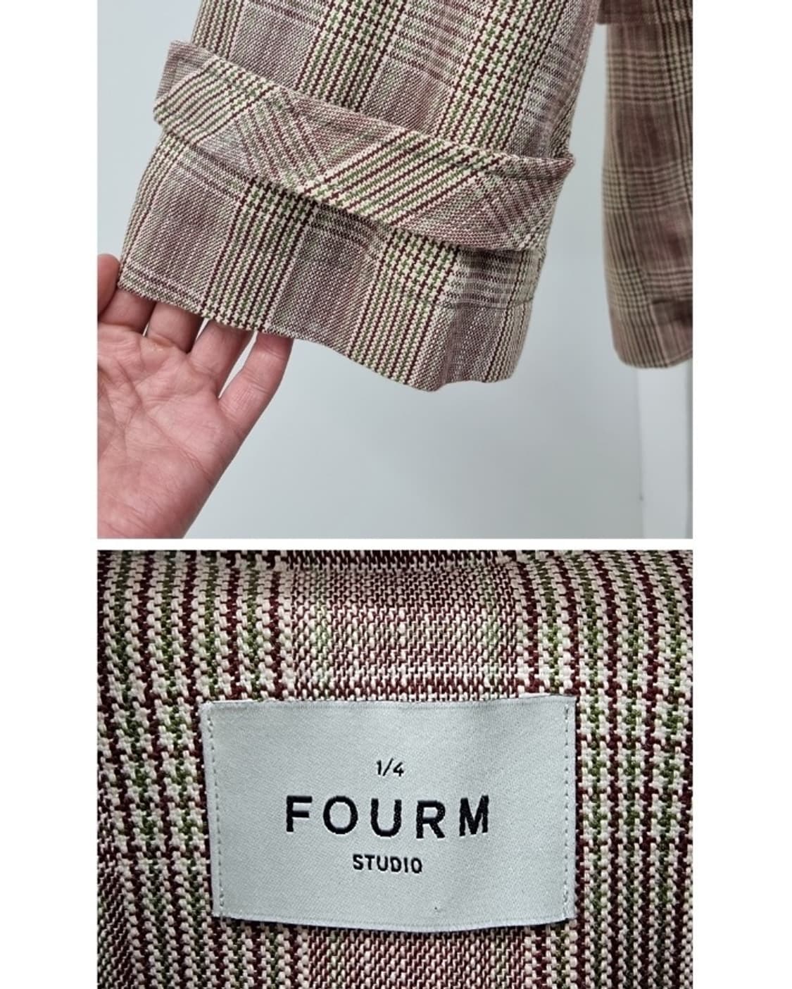 FOURM 포엠 상품이미지5