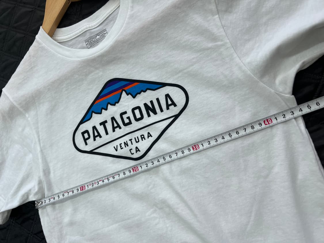 Fitz roy crest cotton poly -T 상품이미지5