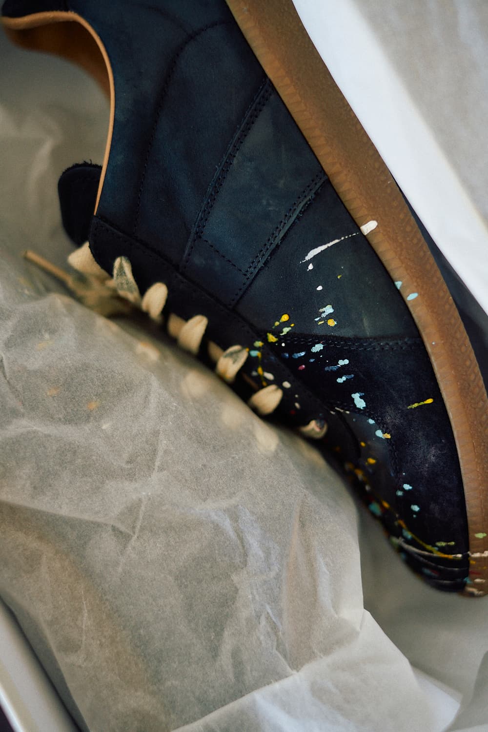 메종 마르지엘라 페인트 상품이미지7