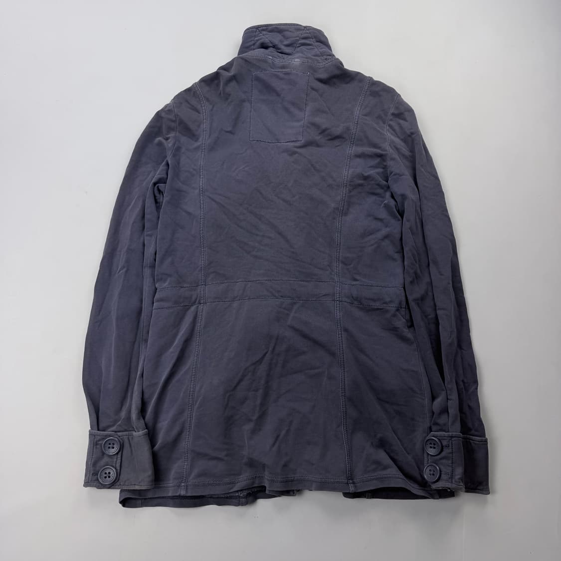 GAP 코튼 4포켓 카고 자켓 상품이미지7