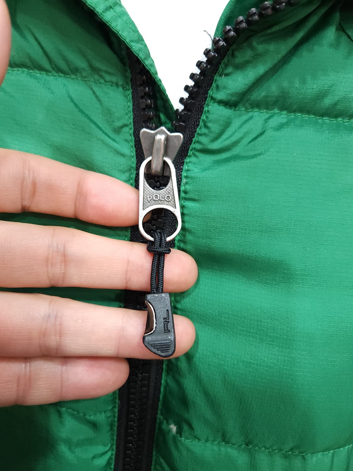 폴로 랄프로렌 빅포니 오리털 패딩 점퍼

 상품이미지3