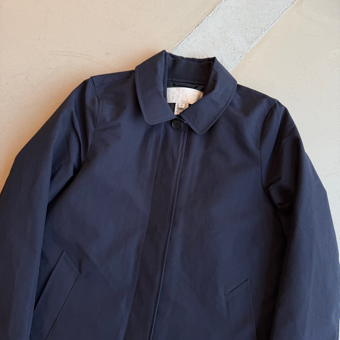 아르켓 디태처블 라이너 코트 상품이미지5