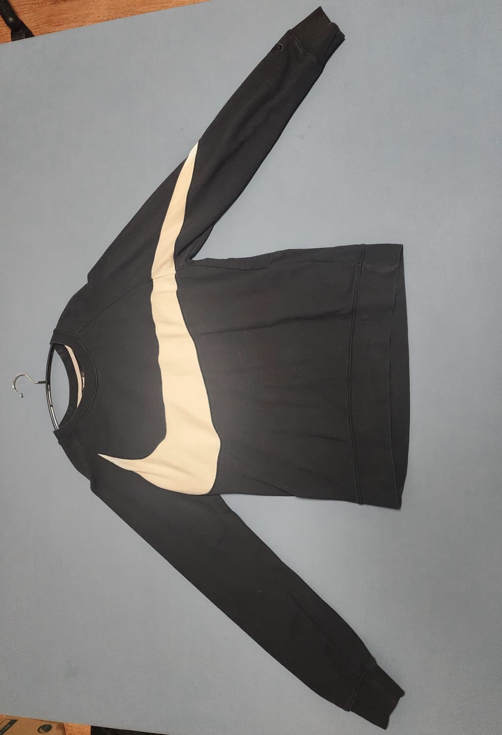 나이키 빅스우시 맨투맨 100 L 상품이미지1