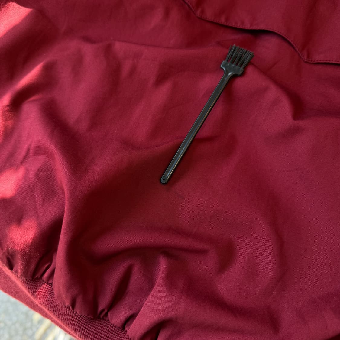 90s 맥그리거 바라쿠타 헤링턴 자켓 [ 100 ] 상품이미지7