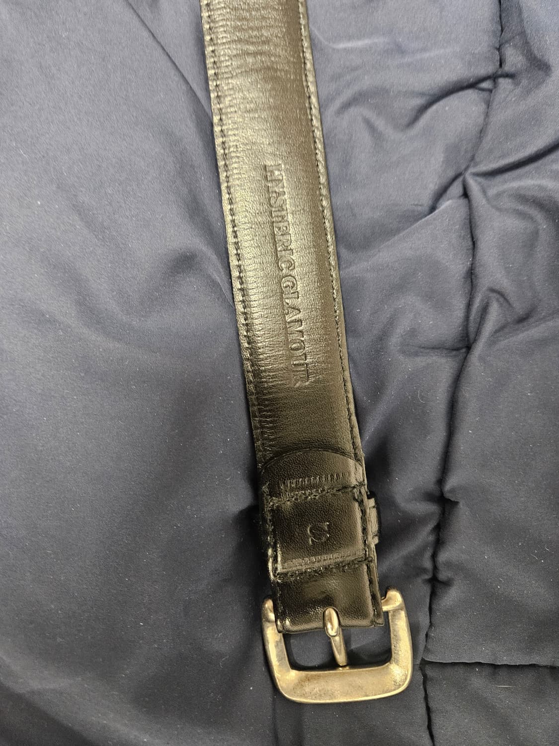 히스테릭 글래머 웨스턴 벨트 상품이미지2