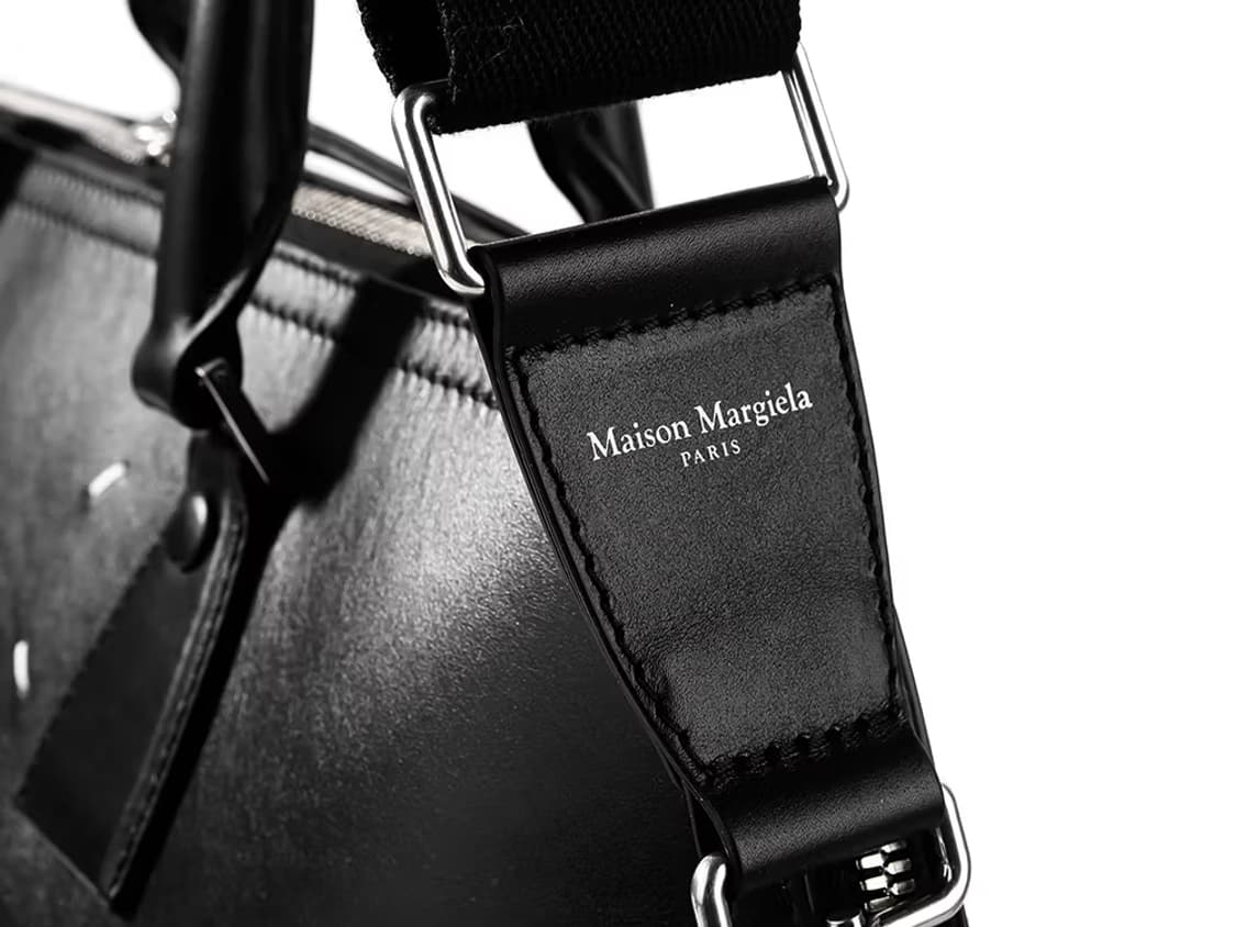 메종 마르지엘라 5AC 라지 숄더백 (S55WG0131 P4303) 상품이미지6