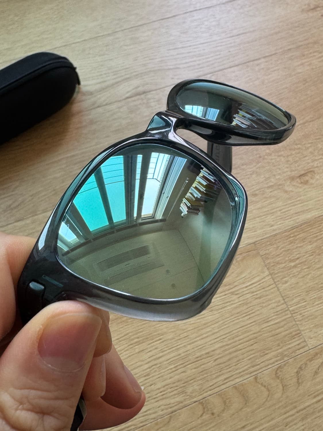 오클리 선글라스  Garage Rock (정품 / 풀구성) 상품이미지10