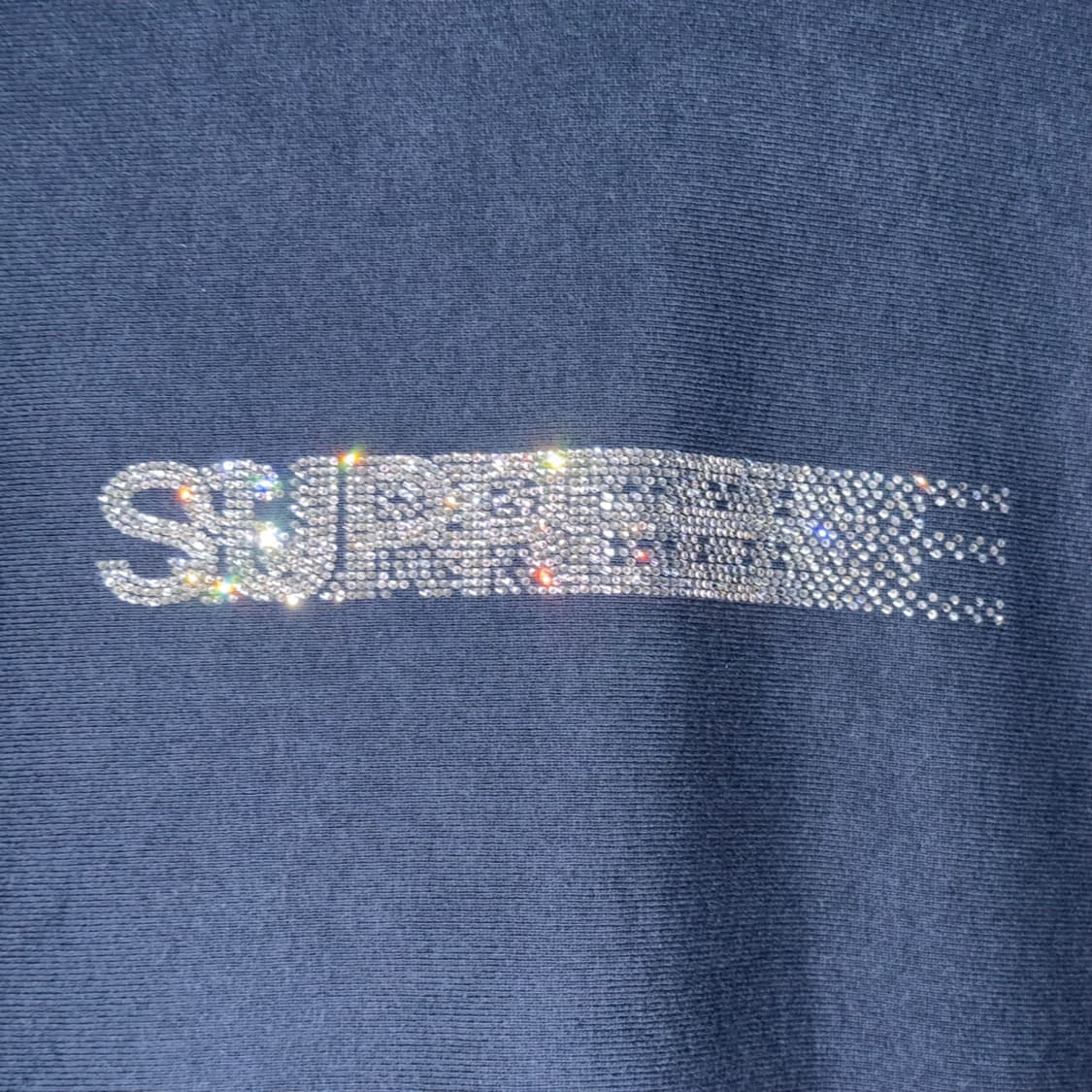 슈프림 / Supreme - Swarovski Motion Logop 상품이미지3
