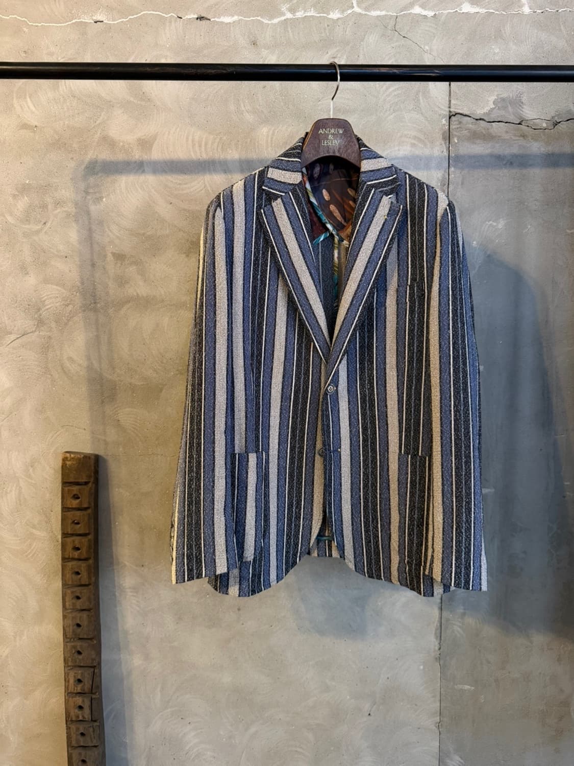 BOB 테일러드 자켓 100 상품이미지1