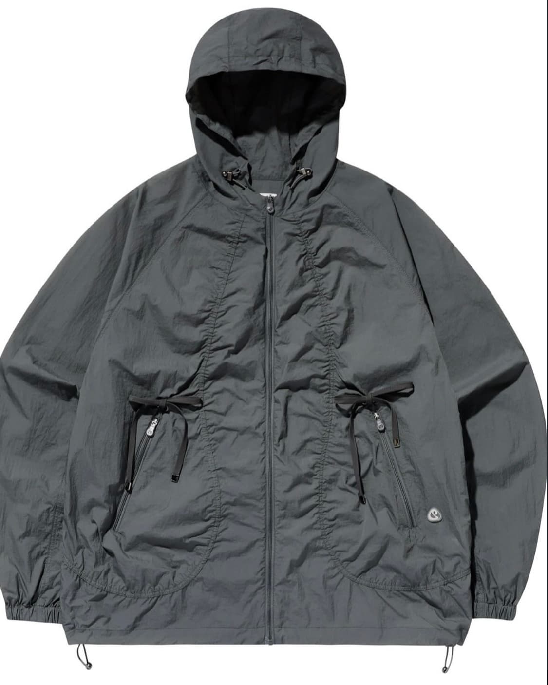 스마트어반유즈풀 코이세이오 윈드브레이커 상품이미지1