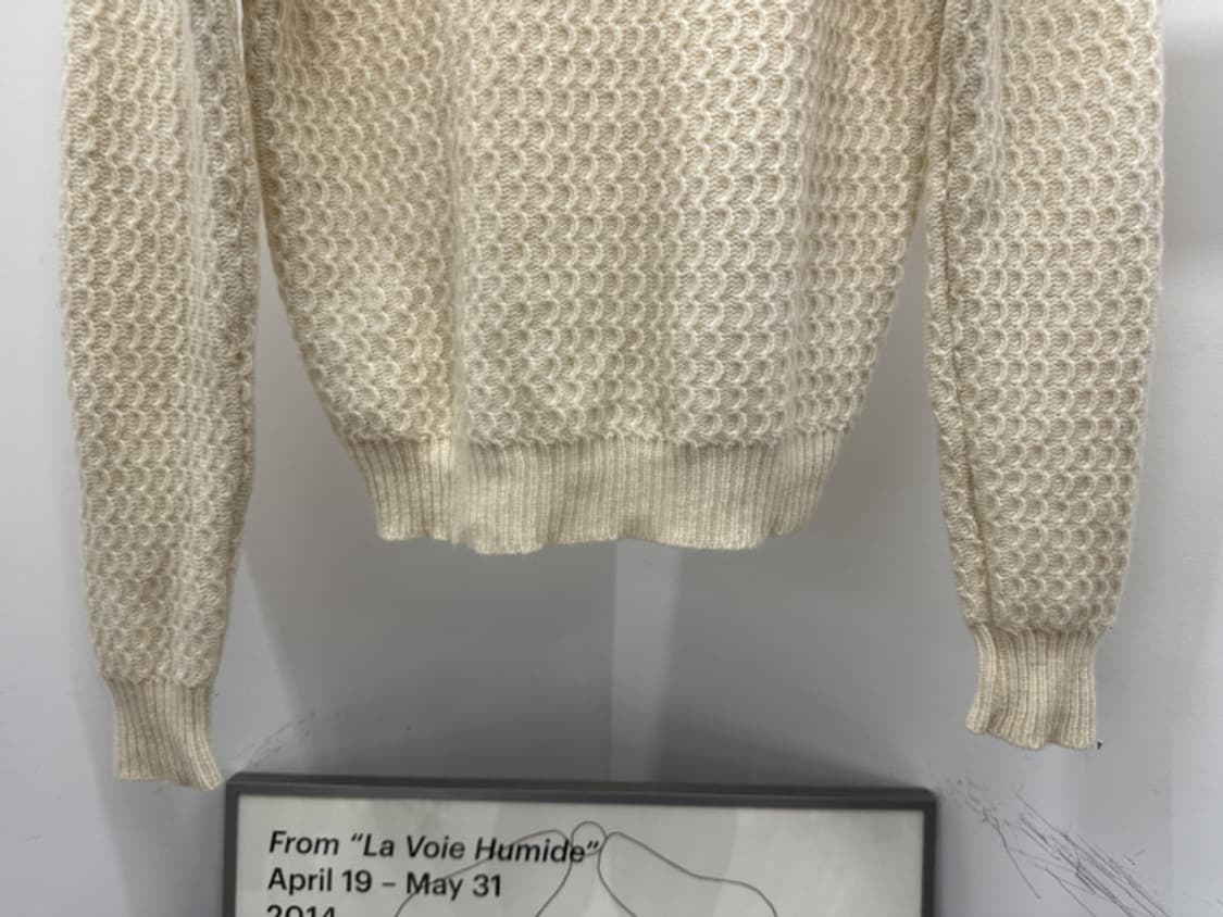 ROBERTO COLLINA (S~M) 상품이미지7