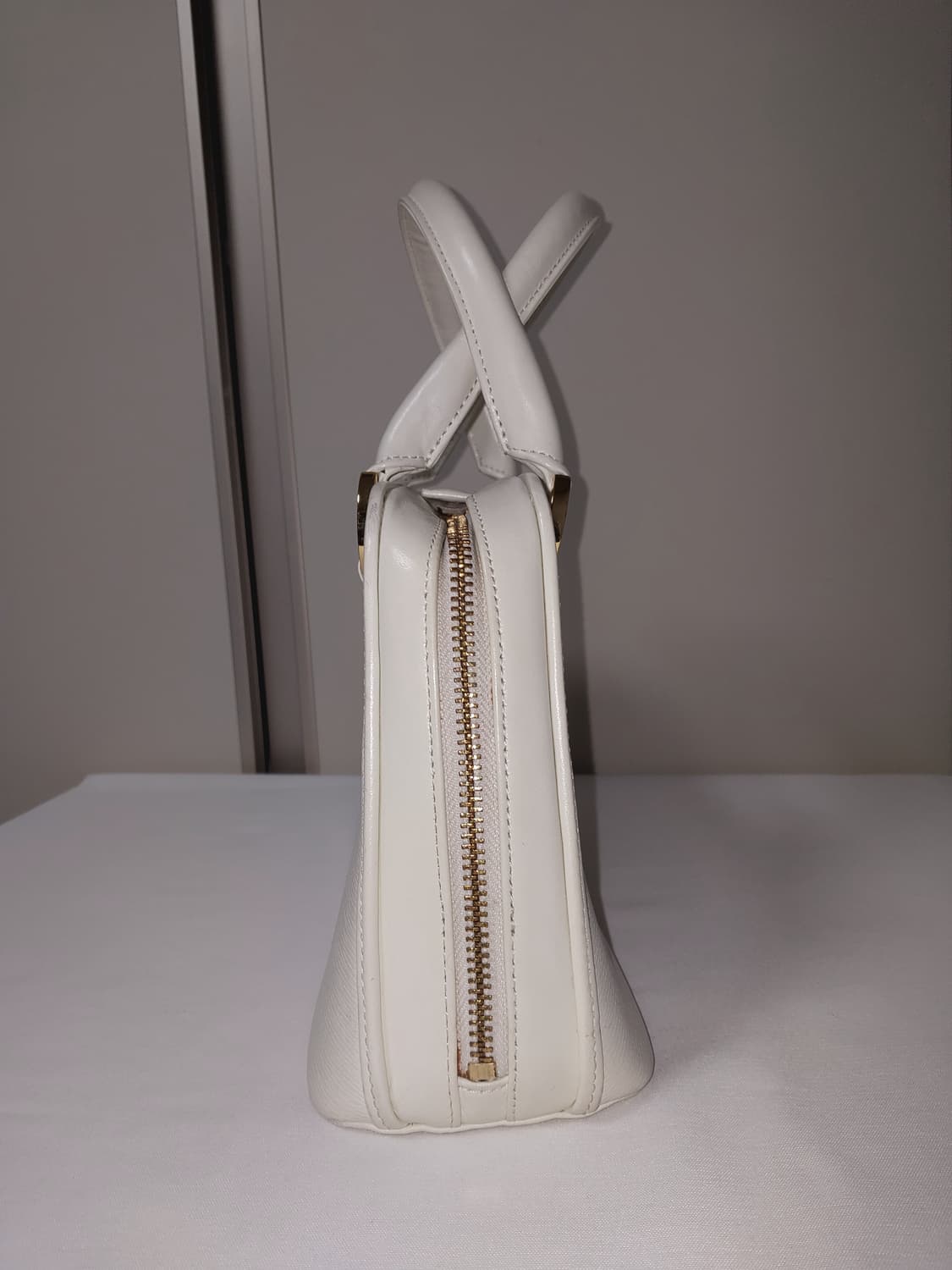 파코라반 00's 빈티지 토트백 상품이미지5