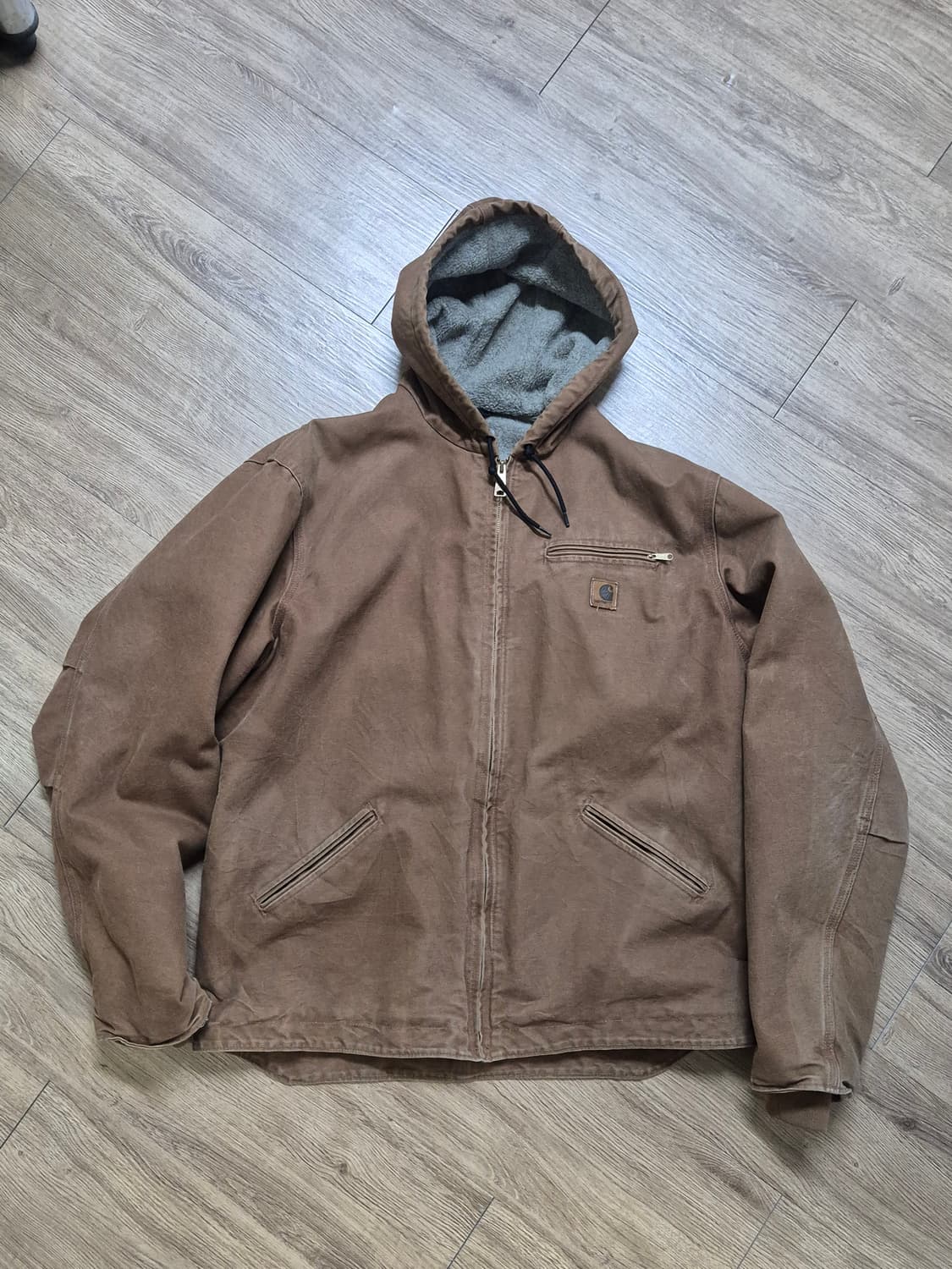 Carhatt j141 상품이미지1