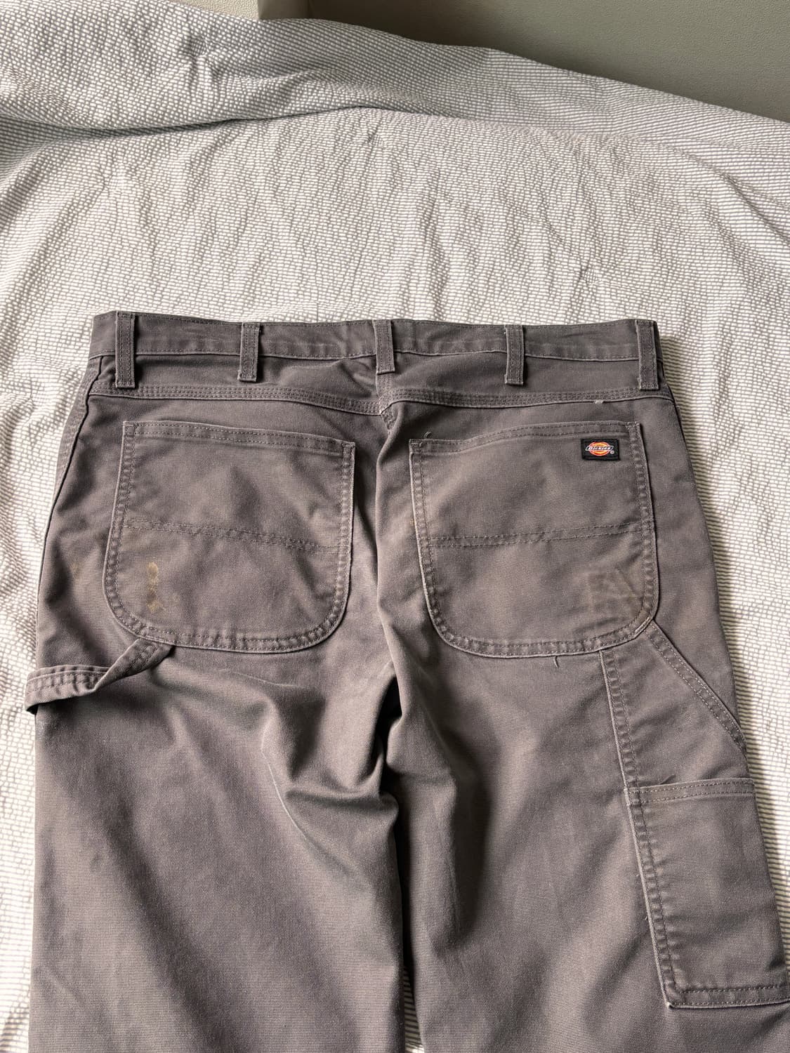 빈티지를 입는 가장 확실한 방법, Dickies Carpenter 36 상품이미지7