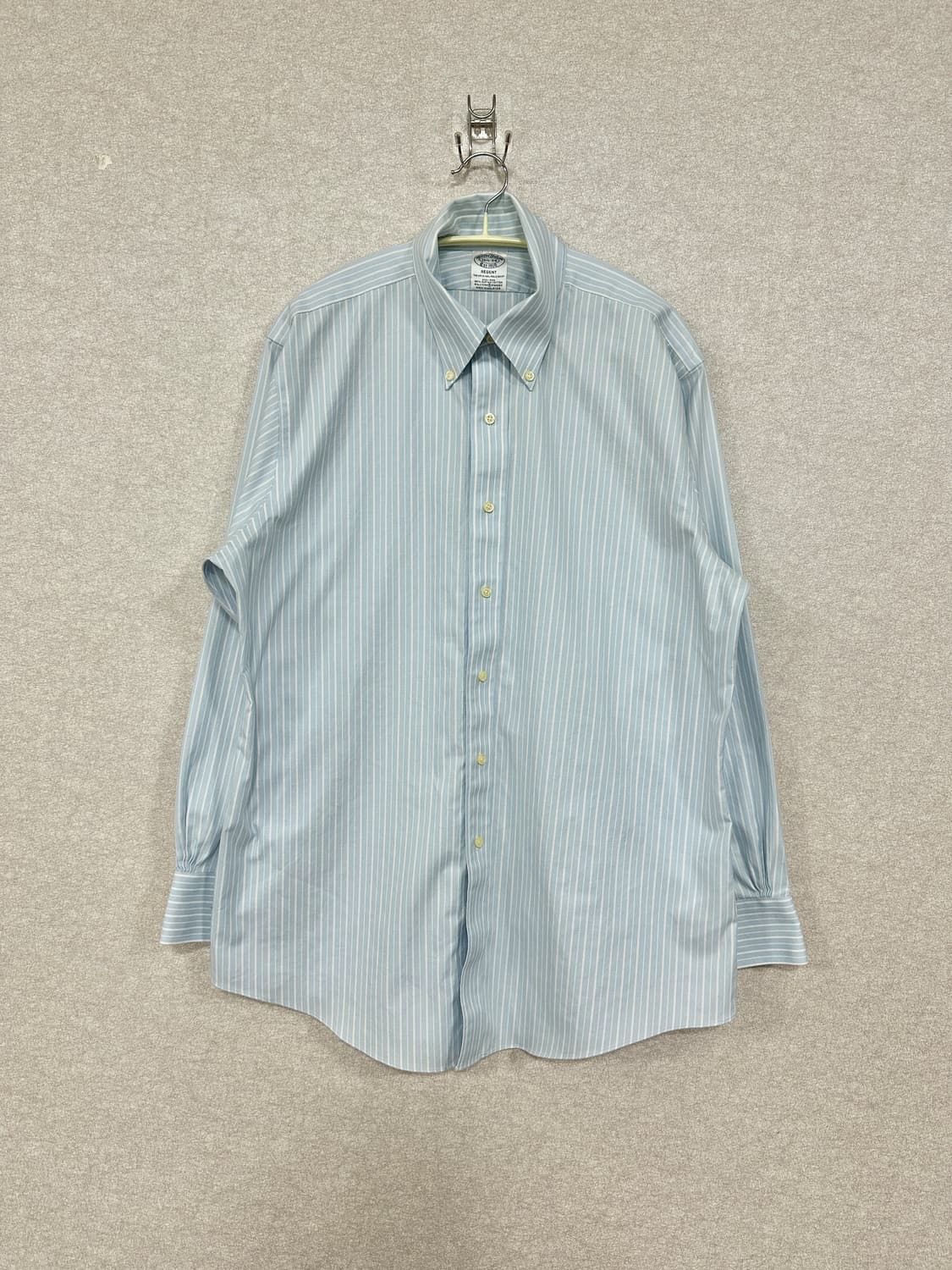 브룩스브라더스 REGENT 셔츠 16 1/2-34 상품이미지2