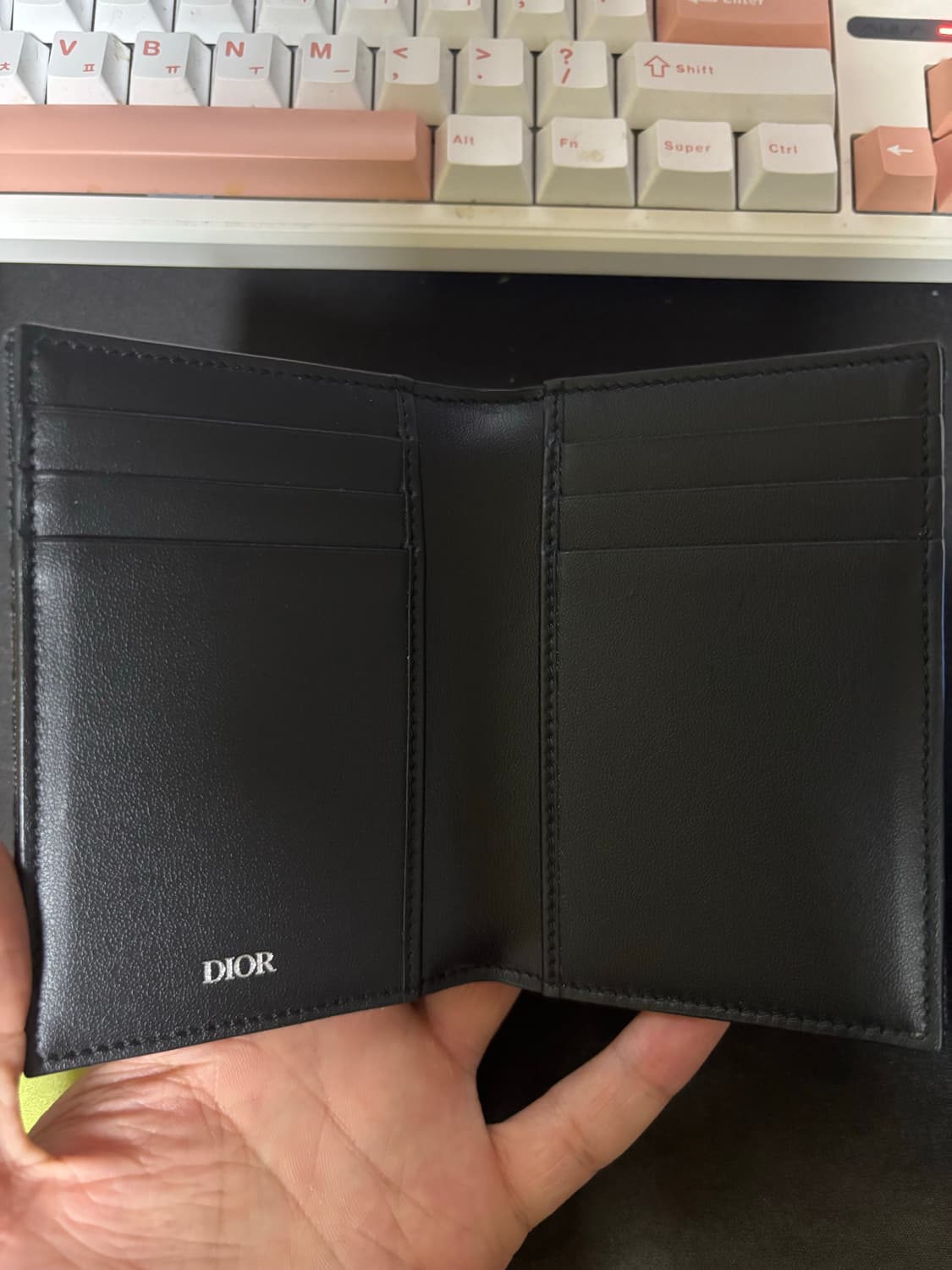 디올 오블리크 오거나이저 상품이미지2