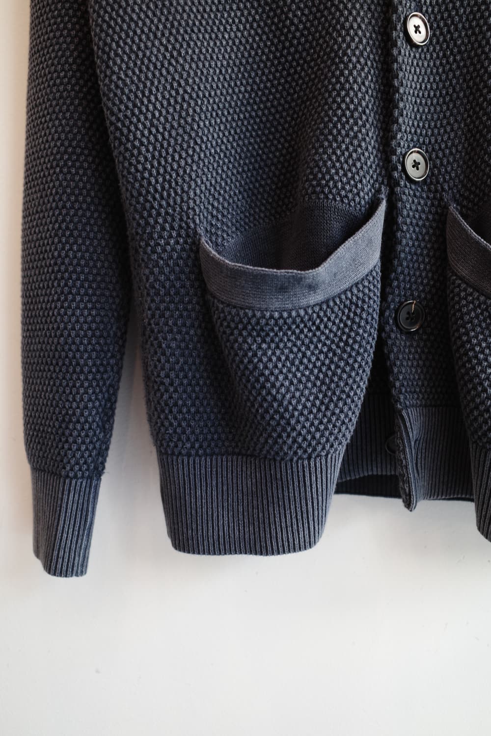 Abercrombie & Fitch 아베크롬비 숄카라 가디건 상품이미지4