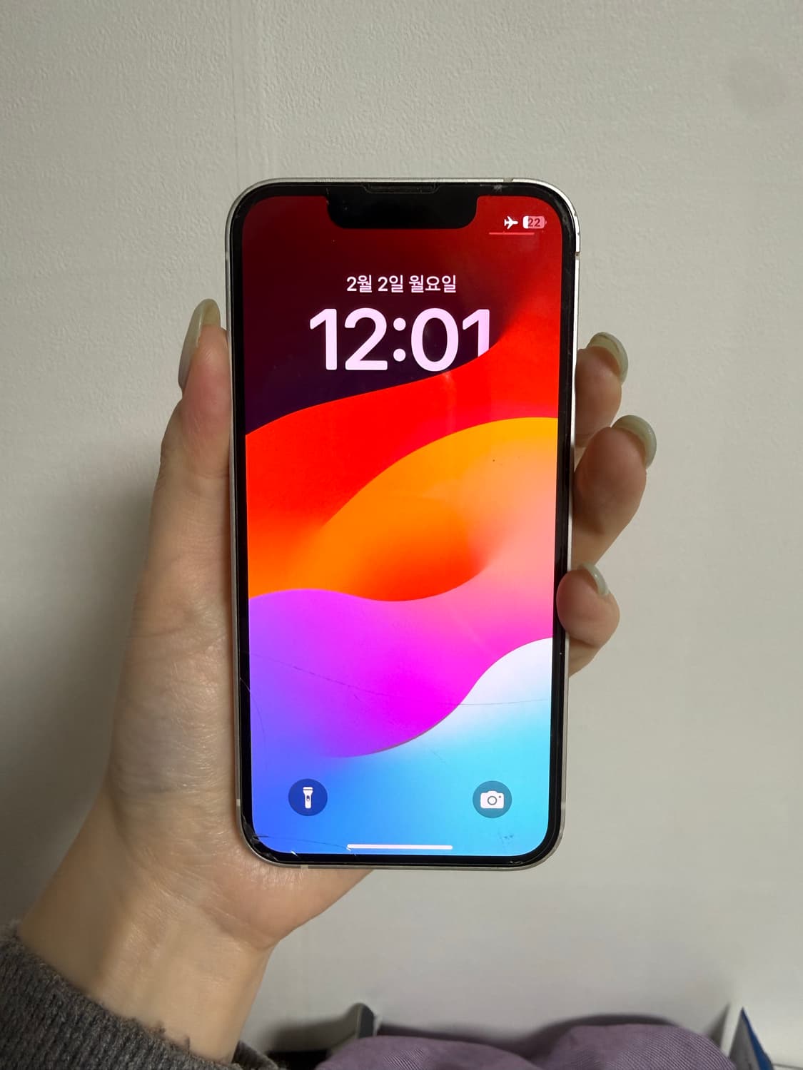 아이폰 13미니 256GB 상품이미지3