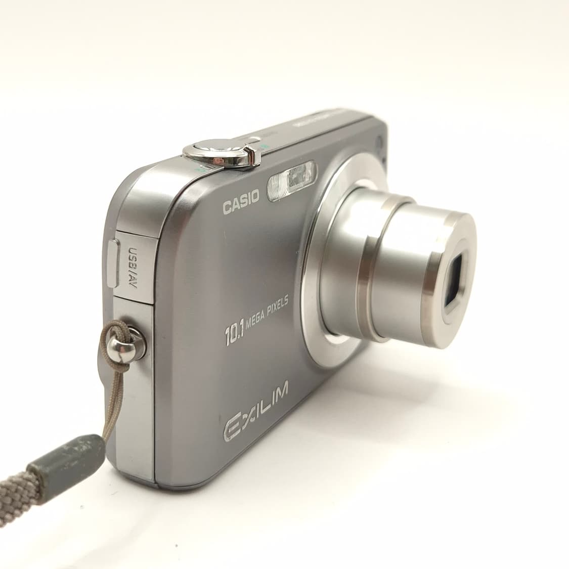 🌫️ 카시오 EXILIM Z1080 그레이 ✨ 감성 디카 크러시 상품이미지2