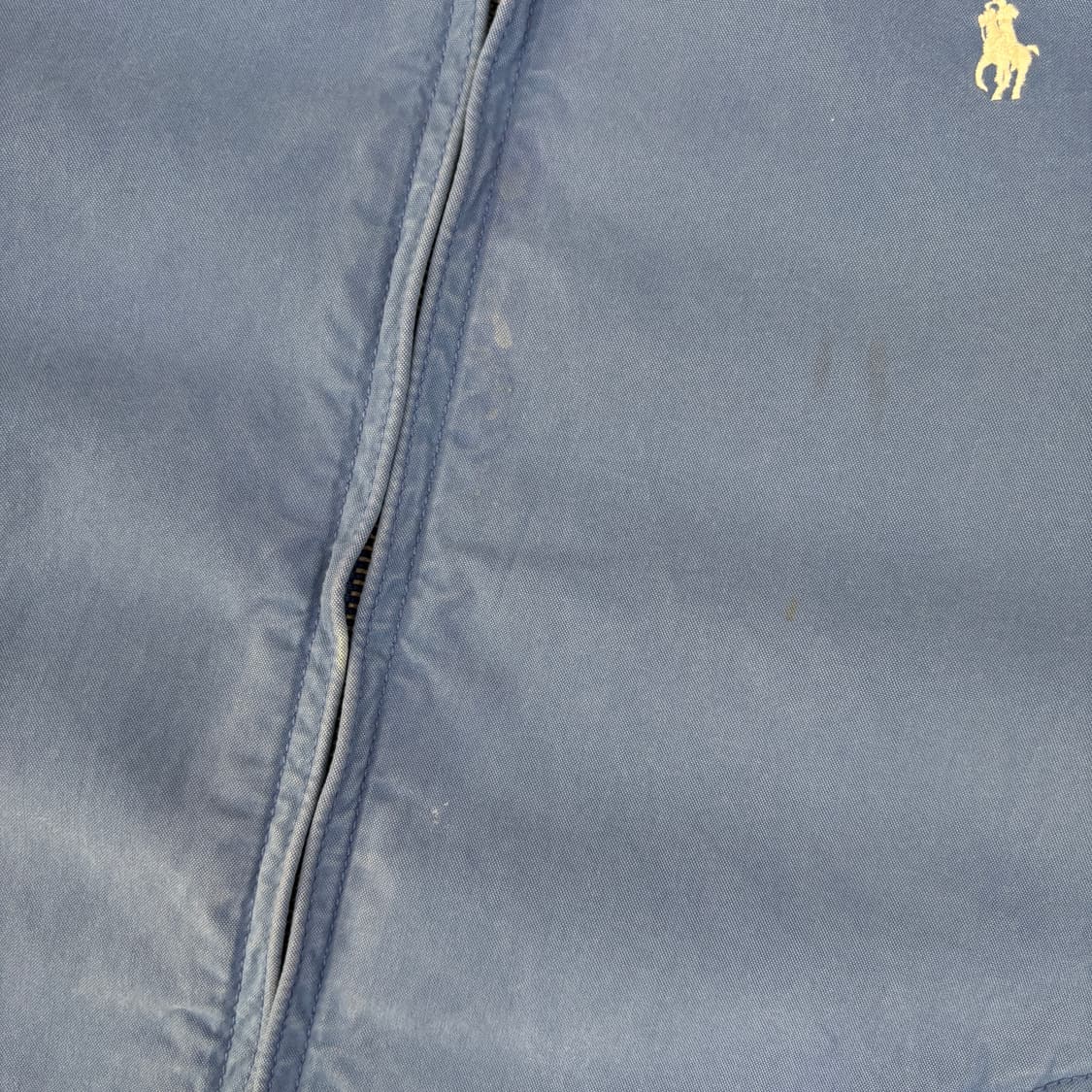 폴로 후드 자켓 상품이미지5