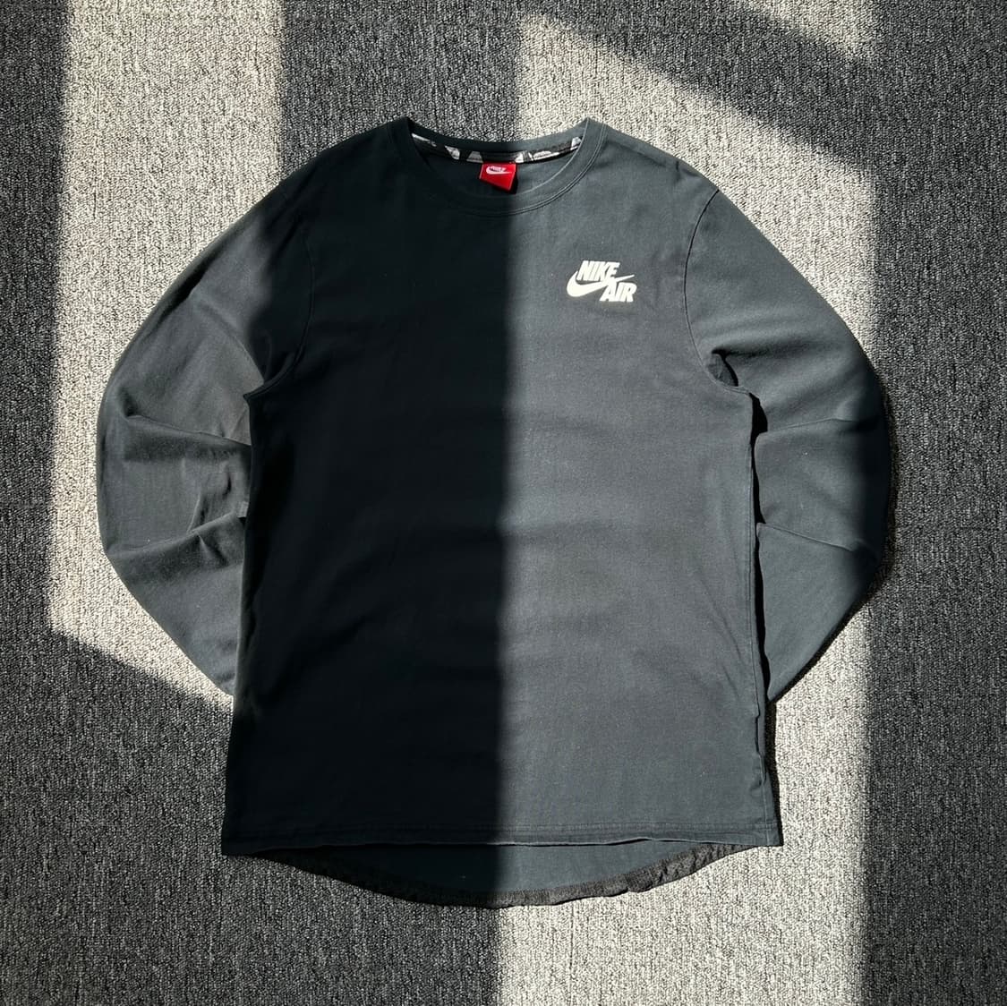 나이키 에어 빅로고 롱슬리브 상품이미지1