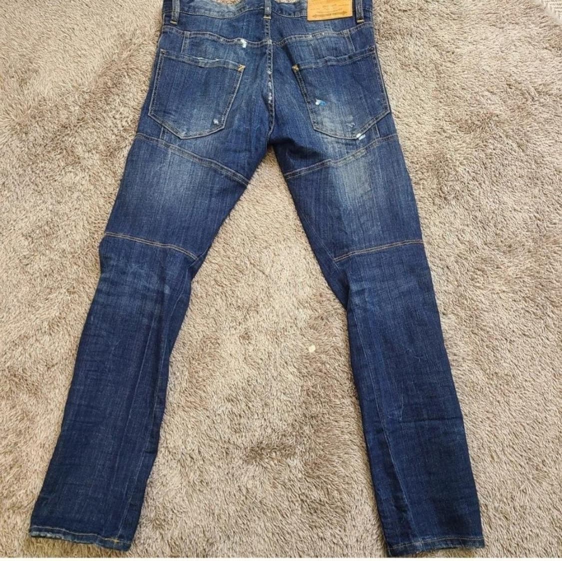 46 디스퀘어드 33 상품이미지5