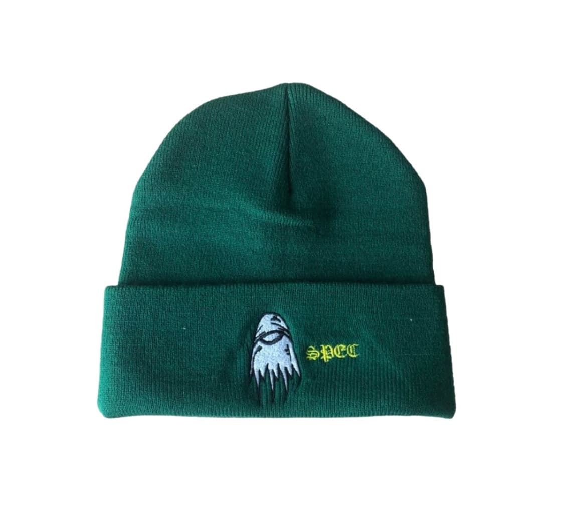 [OS] 크롬하츠 매티보이 스펙비니 상품이미지1