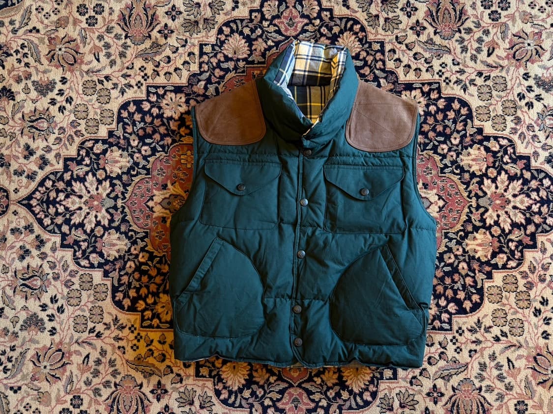 노티카 푸퍼베스트 100 상품이미지10