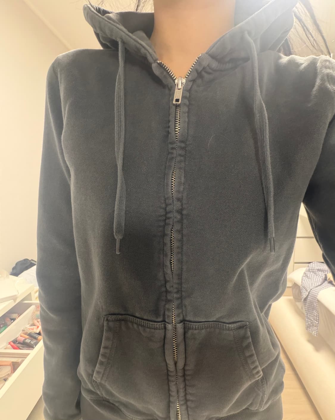 브랜디멜빌 후드집업  상품이미지3