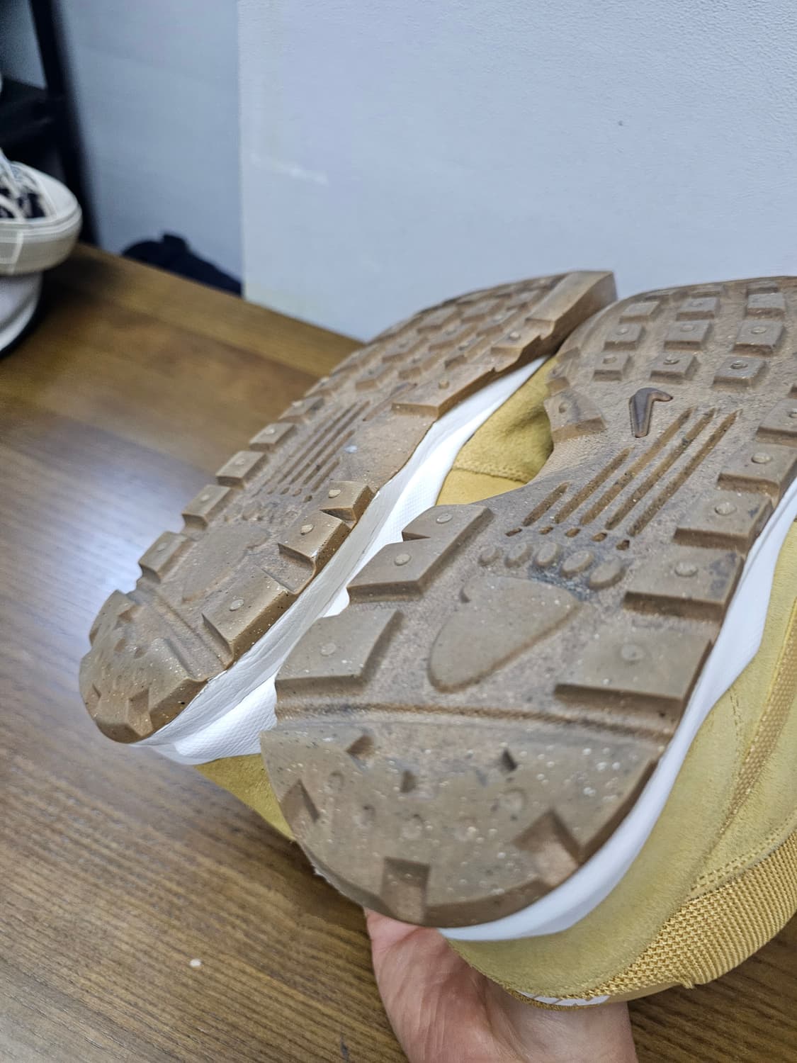 나이키 후드랜드 하이탑 상품이미지9