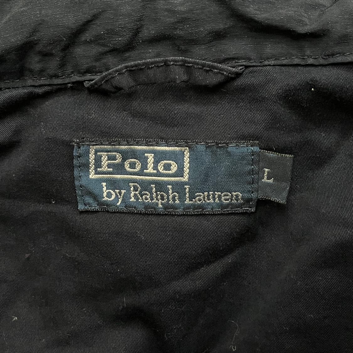 [정품/L] 폴로 랄프로렌 유틸리티 필드 자켓 b15 상품이미지9