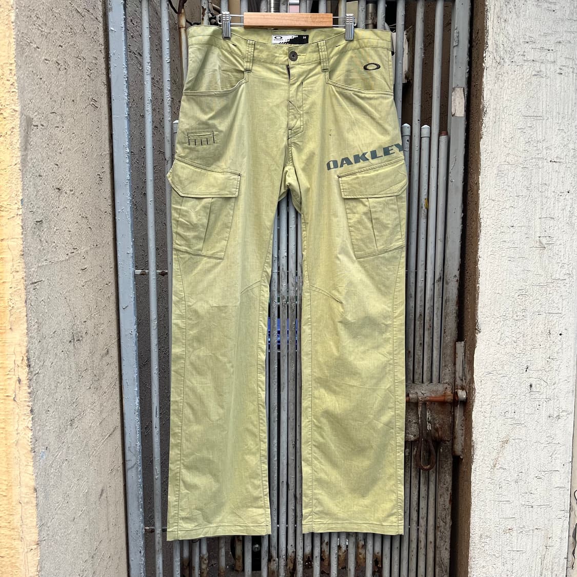 3D tactical pants 상품이미지1