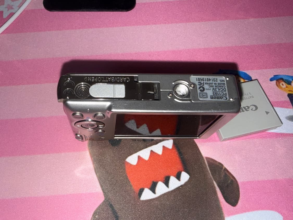 ixy70 ixus60 캐논 디카 디지털카메라 상품이미지4