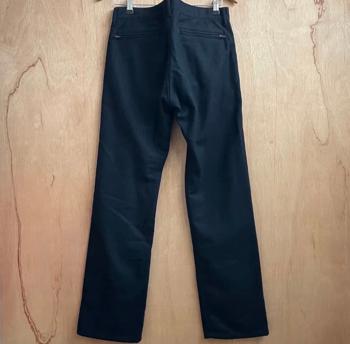 꼼데가르송 옴므 울 팬츠 상품이미지2