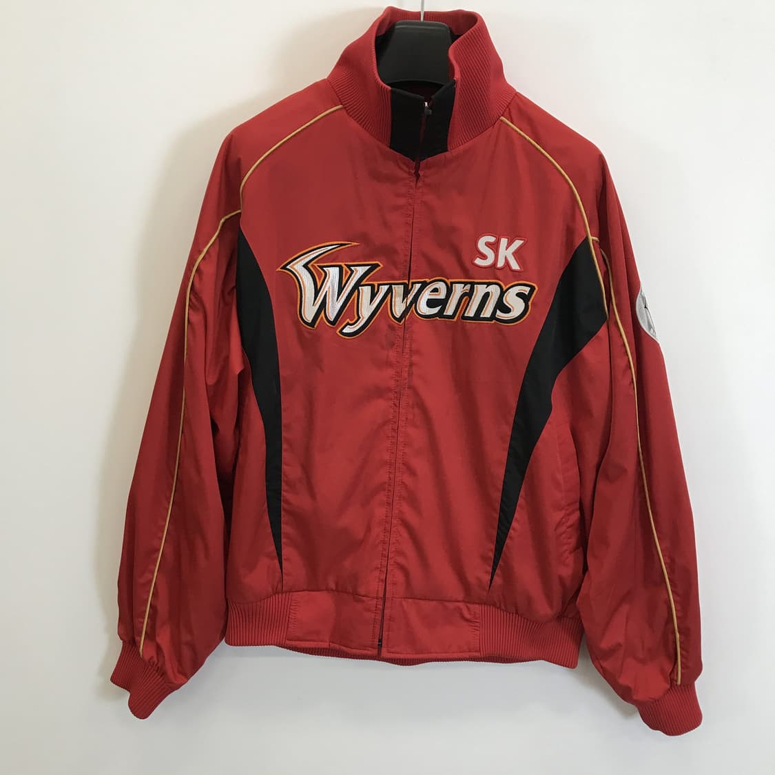 ATC SK와이번스 야구점퍼 [100 L] 상품이미지1