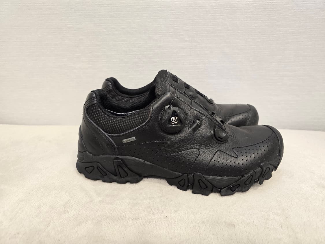 거의새거) 트렉스타 코브라 보아시스템 GTX 트레킹화 245mm 상품이미지3