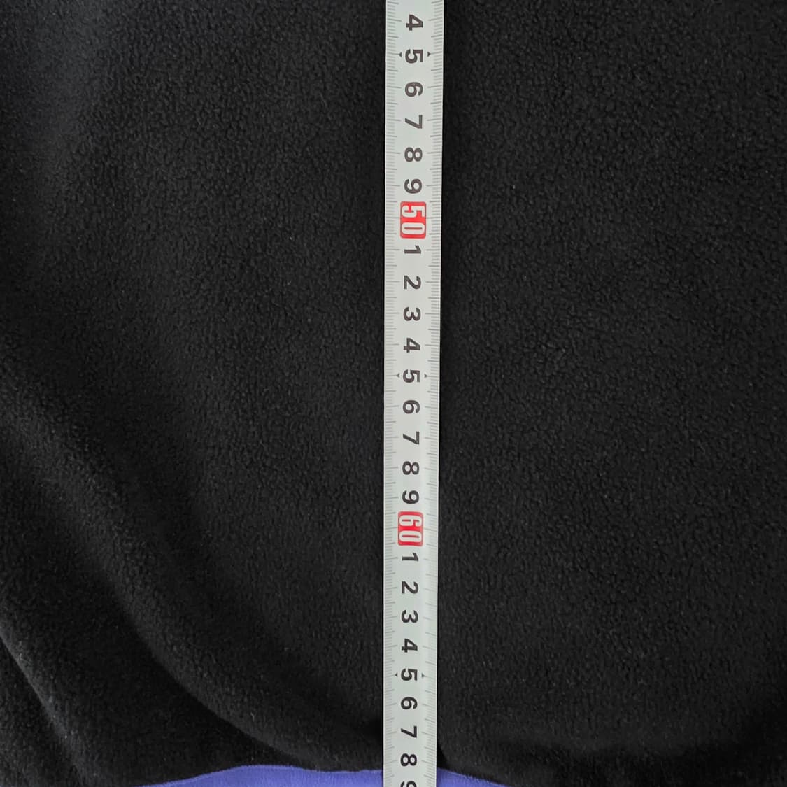 [W/L] 빈티지 파타고니아 신칠라 플리스 스냅 풀오버 블랙 상품이미지9