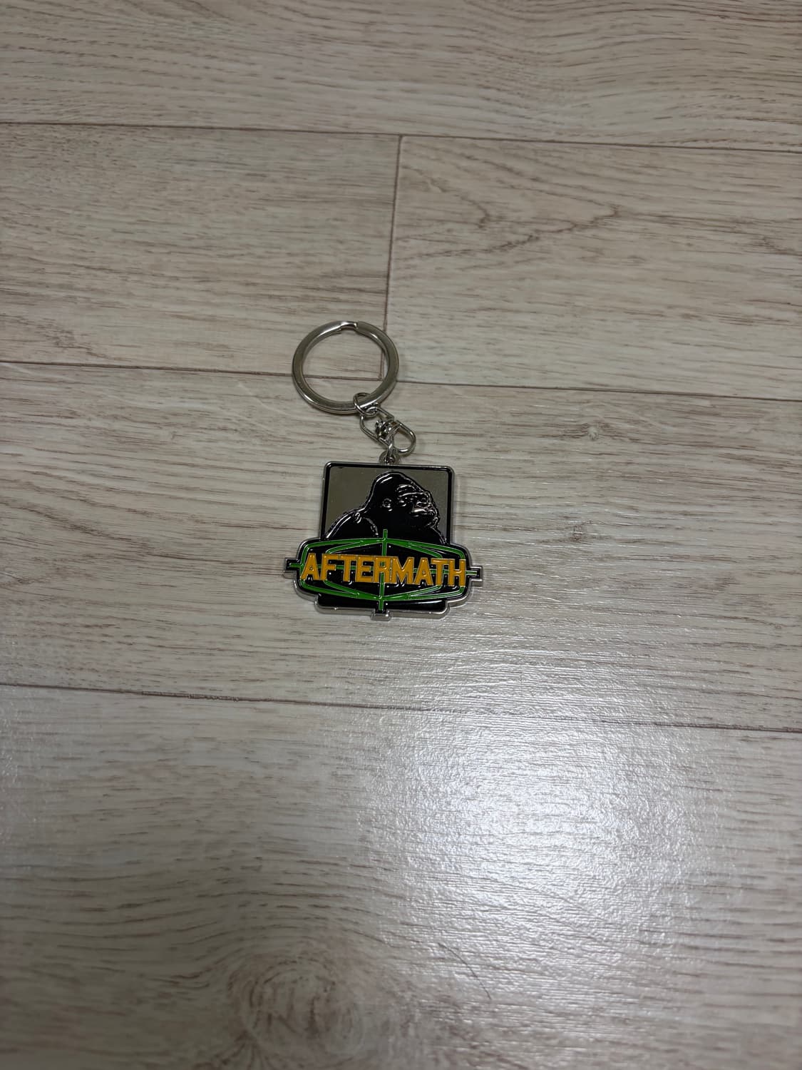Aftremath 키링 상품이미지1