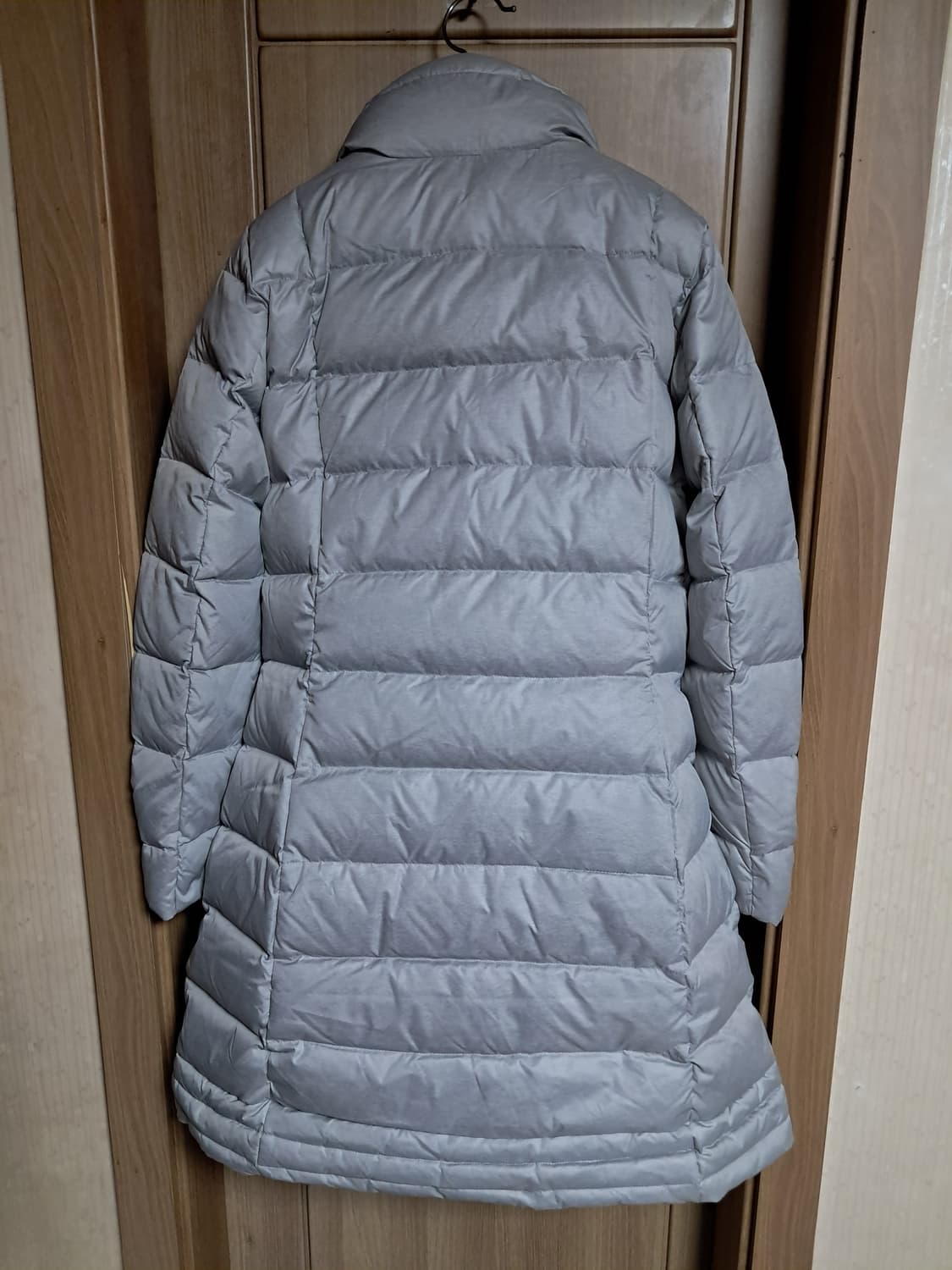 헤리토리 골프 여성 롱패딩 95 상품이미지3