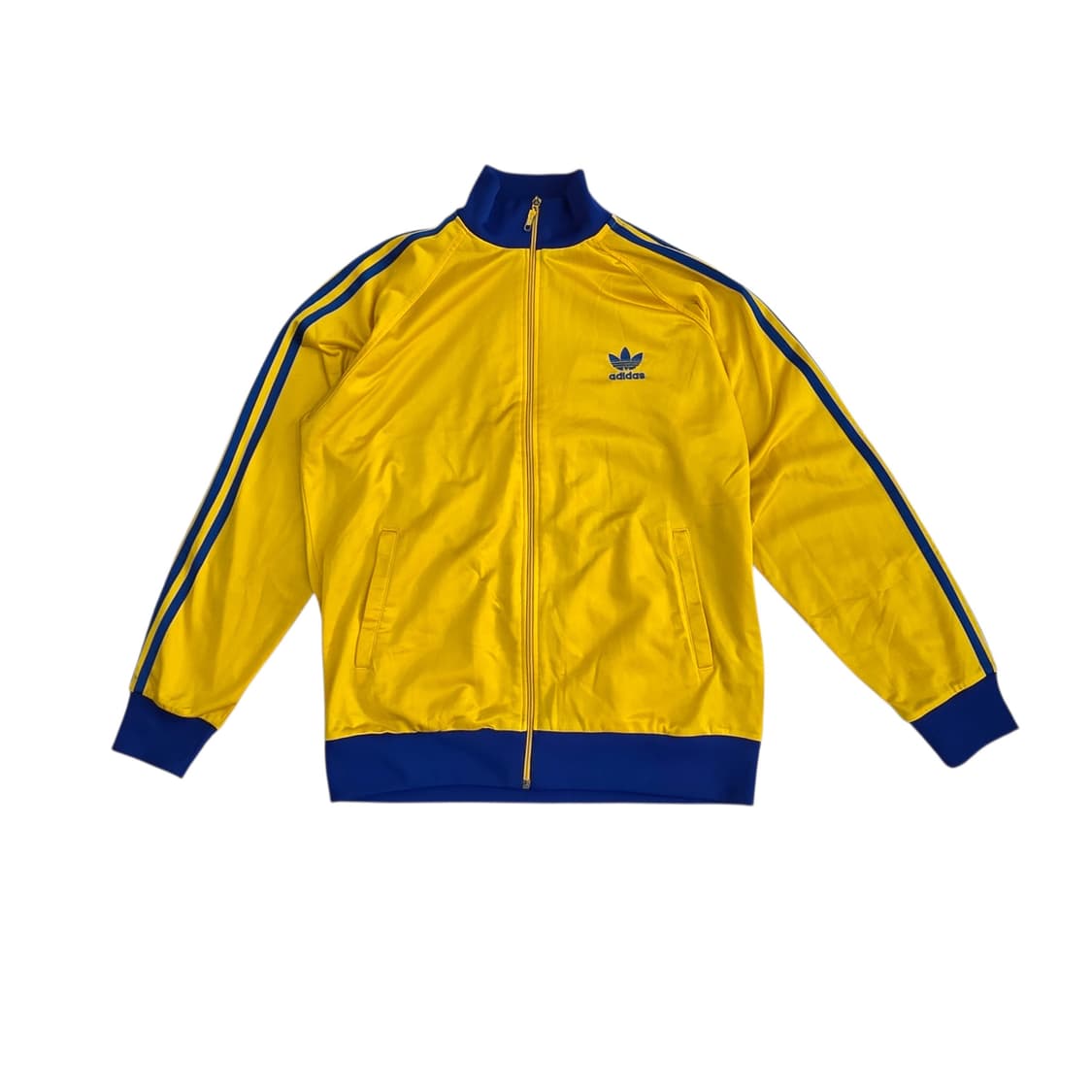 Adidas 아디다스 올드 빈티지 파이어버드 트랙탑 자켓 상품이미지1