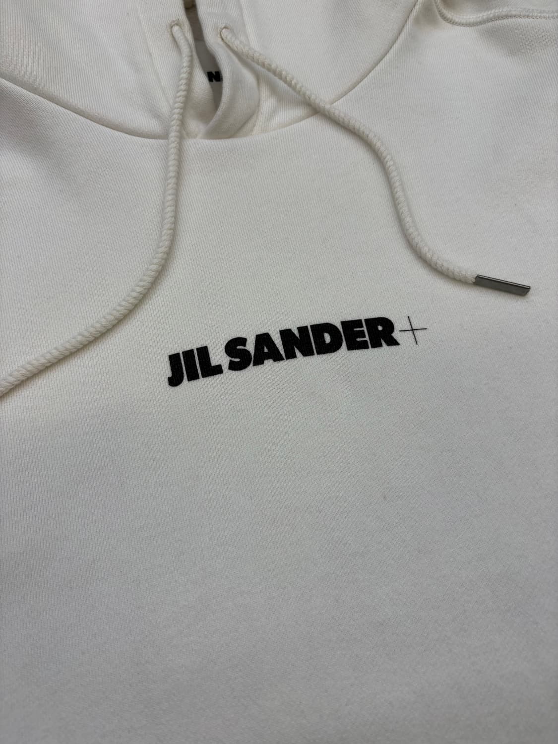 질샌더 후드티 상품이미지7