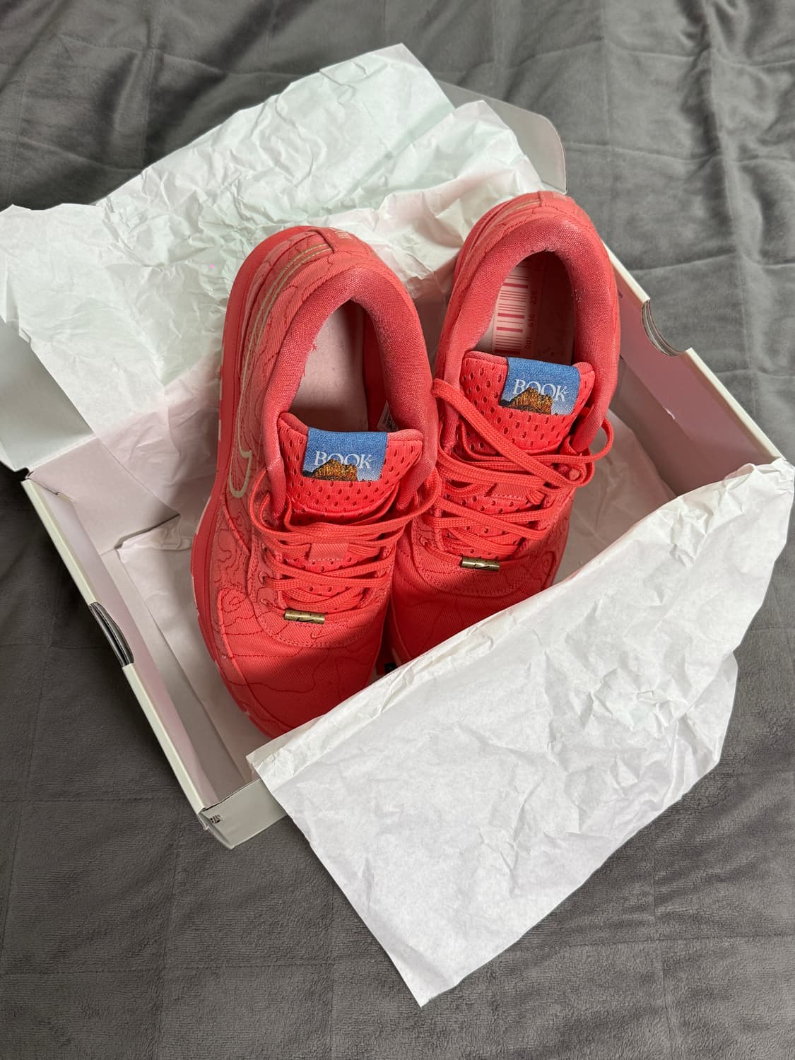 나이키 Book1 EP 세도나 상품이미지2