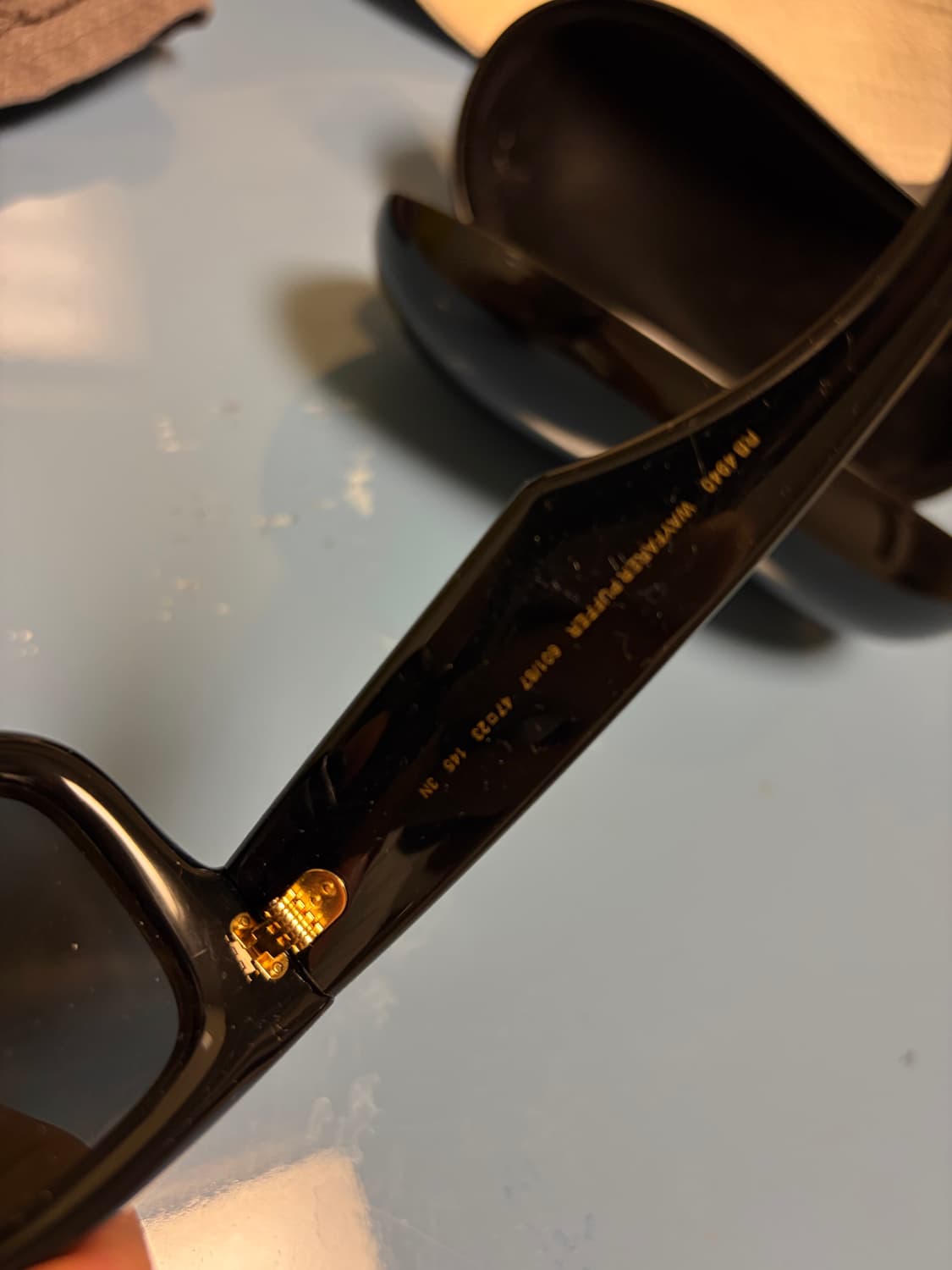 레이벤 에이셉라키 메가웨이페어러 상품이미지6